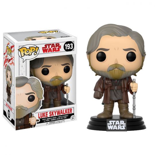 pop figures the last of us