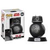 Funko POP! Star Wars Episode 8: The Last Jedi - Vinyl Bobble - BB-9E #202 (Mint)
