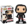 Funko POP! Star Wars Episode 8: The Last Jedi - Vinyl Bobble - KYLO REN #194 (Mint)