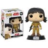 Funko POP! Star Wars Episode 8: The Last Jedi - Vinyl Bobble - ROSE #197 (Mint)