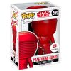 Funko POP! Star Wars Episode 8: The Last Jedi - Vinyl Bobble - PRAETORIAN GUARD #209 (Mint)