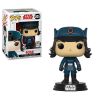 Funko POP! Star Wars Episode 8: The Last Jedi - Vinyl Bobble Figure - ROSE #205 (Mint)