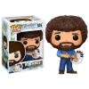 Funko POP! Television Vinyl Figure - BOB ROSS (Mint)