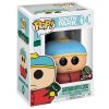 Funko POP! Television - South Park Vinyl Figure - CARTMAN WITH CLYDE #14 (Mint)