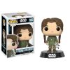 Funko POP! Rogue One: A Star Wars Story S2 - Vinyl Figure - YOUNG JYN ERSO #185 (Mint)