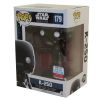 Funko POP! Star Wars Rogue One Vinyl Bobble Figure - K-2SO #179 *2017 NYCC Exclusive* (Mint)