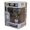 Funko POP! Star Wars Rogue One Vinyl Figure - DEATH STAR DROID (White) #188 *2017 NYCC Exclusive* (M