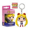Funko Pocket POP! Keychain - Sailor Moon - SAILOR MOON (Mint)