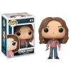 Funko POP! Harry Potter Vinyl Figure - Series 5 - HERMIONE GRANGER (Mint)