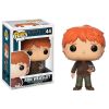 Funko POP! Harry Potter Vinyl Figure - Series 5 - RON WEASLEY with Scabbers (Mint)