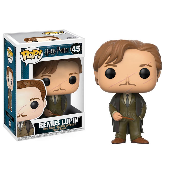 pop funko lupin