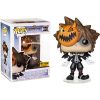Funko POP! Disney Kingdom Hearts Vinyl Figure - HALLOWEEN TOWN SORA #328 *Exclusive* (Mint)