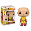 Funko POP! Animation - One Punch Man Vinyl Figure - SAITAMA (Mint)