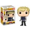 Funko POP! Animation - One Punch Man Vinyl Figure - GENOS (Mint)