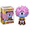 Funko POP! Animation - One Punch Man Vinyl Figure - LORD BOROS (Mint)