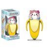 Funko Collectible Vinyl Figure - Bananya - BANANYAKO (Mint)