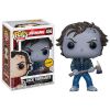 Funko POP! Movies - The Shining Vinyl Figure - JACK TORRANCE (Frozen) *Chase* (Mint)