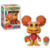 Funko POP! Television - Fraggle Rock Vinyl Figure - RED with Doozer #519 (Mint)