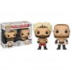 Funko POP! WWE Vinyl Figures 2-PACK - ENZO AMORE & BIG CASS (Mint)