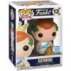 Set Funko Pop Luca ( Luca #1055 + Alberto Scorfano #1056 )