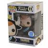 Funko POP! Zodiac Vinyl Figure - TAURUS #11 *Funko Shop * (Mint)