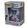 Funko POP! Disney Matterhorn Vinyl Figure - ABOMINABLE SNOWMAN (Flocked) #289 *2017 NYCC Exclusive* 