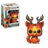 Funko POP! Monsters - Wetmore Forest S1 Vinyl Figure - CHESTER MCFRECKLE (Mint)