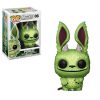Funko POP! Monsters - Wetmore Forest S1 Vinyl Figure - PICKLEZ (Mint)