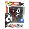 Funko POP! Marvel Vinyl Bobble Figure - DEADPOOL/VENOM #237 (Mint)