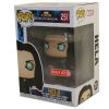 Funko POP! Marvel - Thor: Ragnarok Vinyl Bobble Figure - HELA (No Helmet) #251 (Mint)