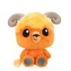 Funko POP! Jumbo Plush - Wetmore Forest Monsters - BUTTERHORN (13 inch) (Mint)