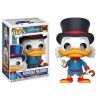 Funko POP! Disney - DuckTales Vinyl Figure - SCROOGE MCDUCK #306 (Mint)