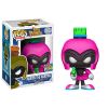 Funko POP! Animation - Duck Dodgers Vinyl Figure - MARVIN THE MARTIAN (Neon Pink) #143 (Mint)