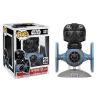 Funko POP! Deluxe - Star Wars Vinyl Bobble-head - TIE FIGHTER PILOT #221 (Mint)