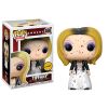 Funko POP! Movies - Horror Series 4 Vinyl Figure - TIFFANY (Bloody)(Bride of Chucky) *Chase* (Mint)