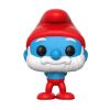 Funko POP! Animation - Smurfs Vinyl Figure - PAPA SMURF (Mint)