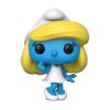 Funko POP! Animation - Smurfs Vinyl Figure - SMURFETTE (Mint)