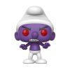 Funko POP! Animation - Smurfs Vinyl Figure - GNAP! SMURF (Purple) (Mint)