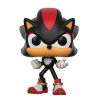 Funko POP! Games - Sonic the Hedgehog S2 Vinyl Figure - SHADOW (Mint)