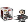 Funko POP! Deluxe - Star Wars Episode 8: The Last Jedi Vinyl Bobble - KYLO REN in TIE Fighter #215 (