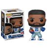 Funko POP! NFL Wave 4 - Vinyl Figure - EZEKIEL ELLIOT (Dallas Cowboys) (Mint)