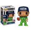 Funko POP! NFL Wave 4 - Vinyl Figure - RUSSELL WILSON (Seattle Seahawks) (Mint)