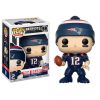 Funko POP! NFL Wave 4 - Vinyl Figure - TOM BRADY (New England Patriots) (Mint)