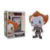 Funko POP! Movies - Stephen King's It Vinyl Figure - PENNYWISE #472 (Mint)