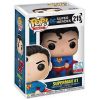 Funko POP! Heroes - DC Comics Vinyl Figure - SUPERMAN #1 #215 (Mint)