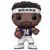 Funko POP! NFL Legends Vinyl Figure - WALTER PAYTON (Chicago Bears) (Mint)