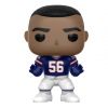 Funko POP! NFL Legends Vinyl Figure - LAWRENCE TAYLOR (New York Giants) (Mint)