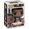 Funko POP! Football NFL Vinyl Figure - JIM BROWN (Cleveland Browns) #80 (Mint)