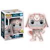 Funko POP! Movies - Tron Vinyl Figure - SARK (Glows in the Dark) (Mint)