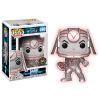 Funko POP! Movies - Tron Vinyl Figure - SARK (Glows in the Dark) *Chase*  (Mint)